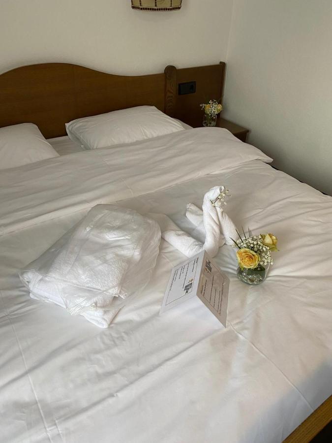 Hotel Goldene Rose Ebersbach an der Fils المظهر الخارجي الصورة