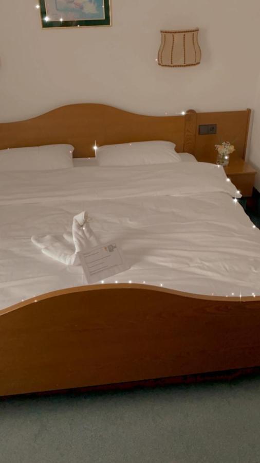 Hotel Goldene Rose Ebersbach an der Fils المظهر الخارجي الصورة