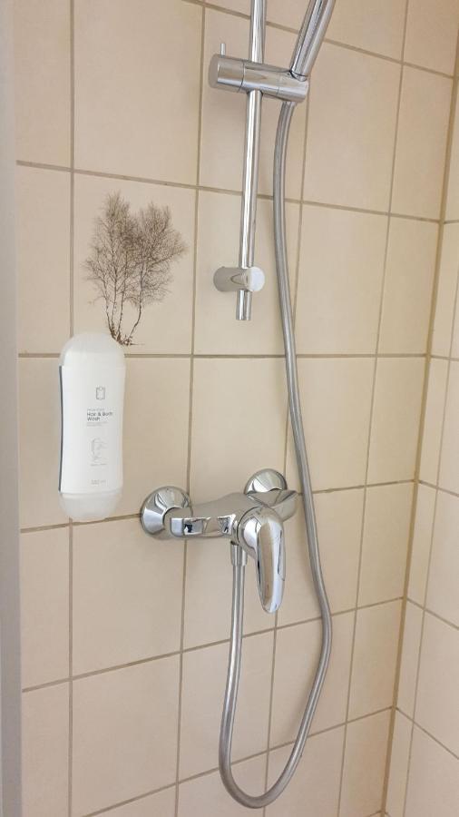 Hotel Goldene Rose Ebersbach an der Fils المظهر الخارجي الصورة